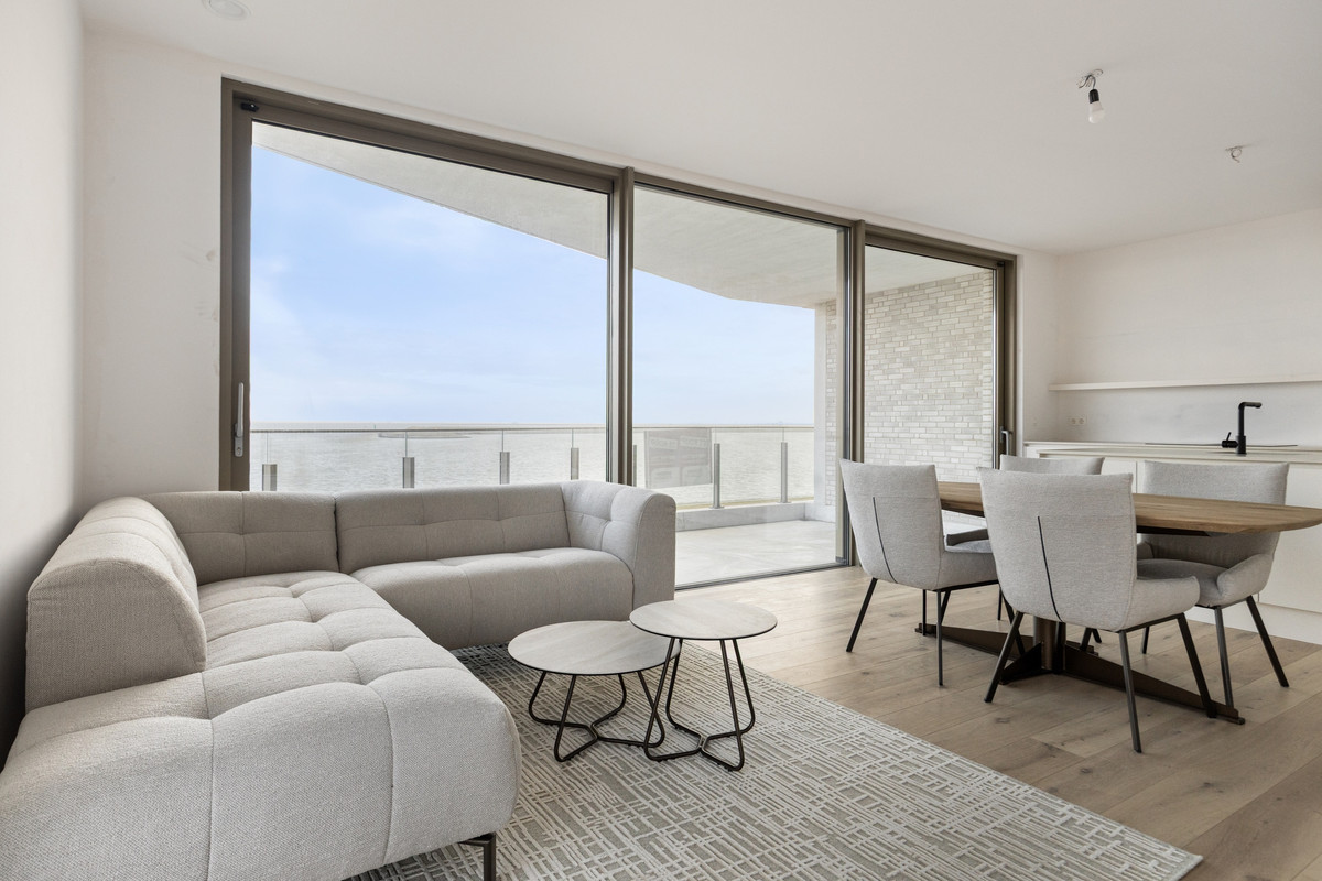 Appartement te koop: Veerdijk 74, Walsoorden