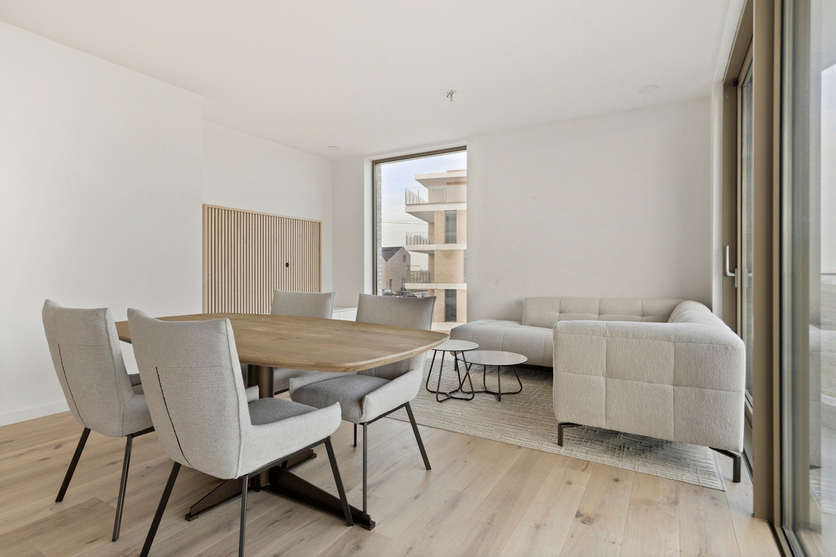 Appartement te koop: Veerdijk 74, Walsoorden