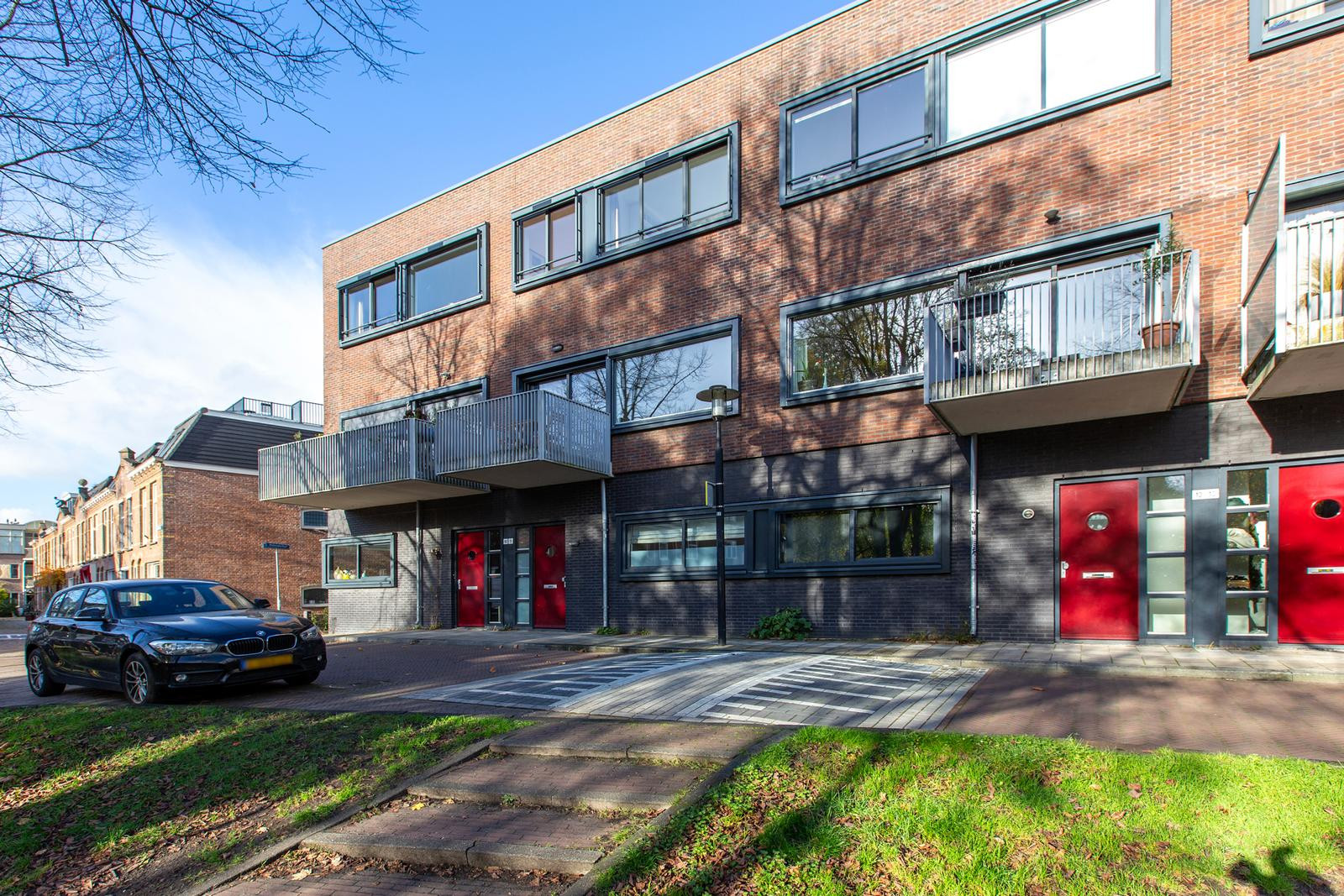 Zwartewater 11, Utrecht