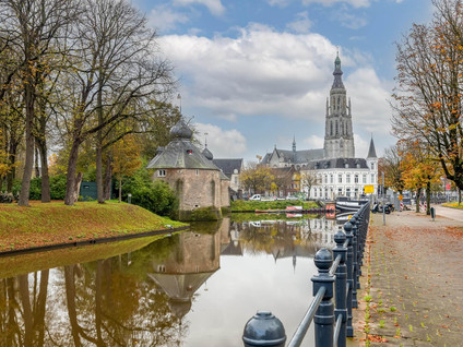 Nieuwe Prinsenkade 44