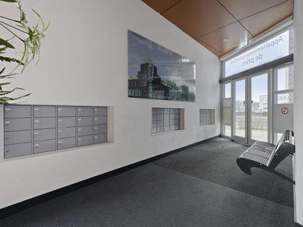 Nieuwe Prinsenkade 44
