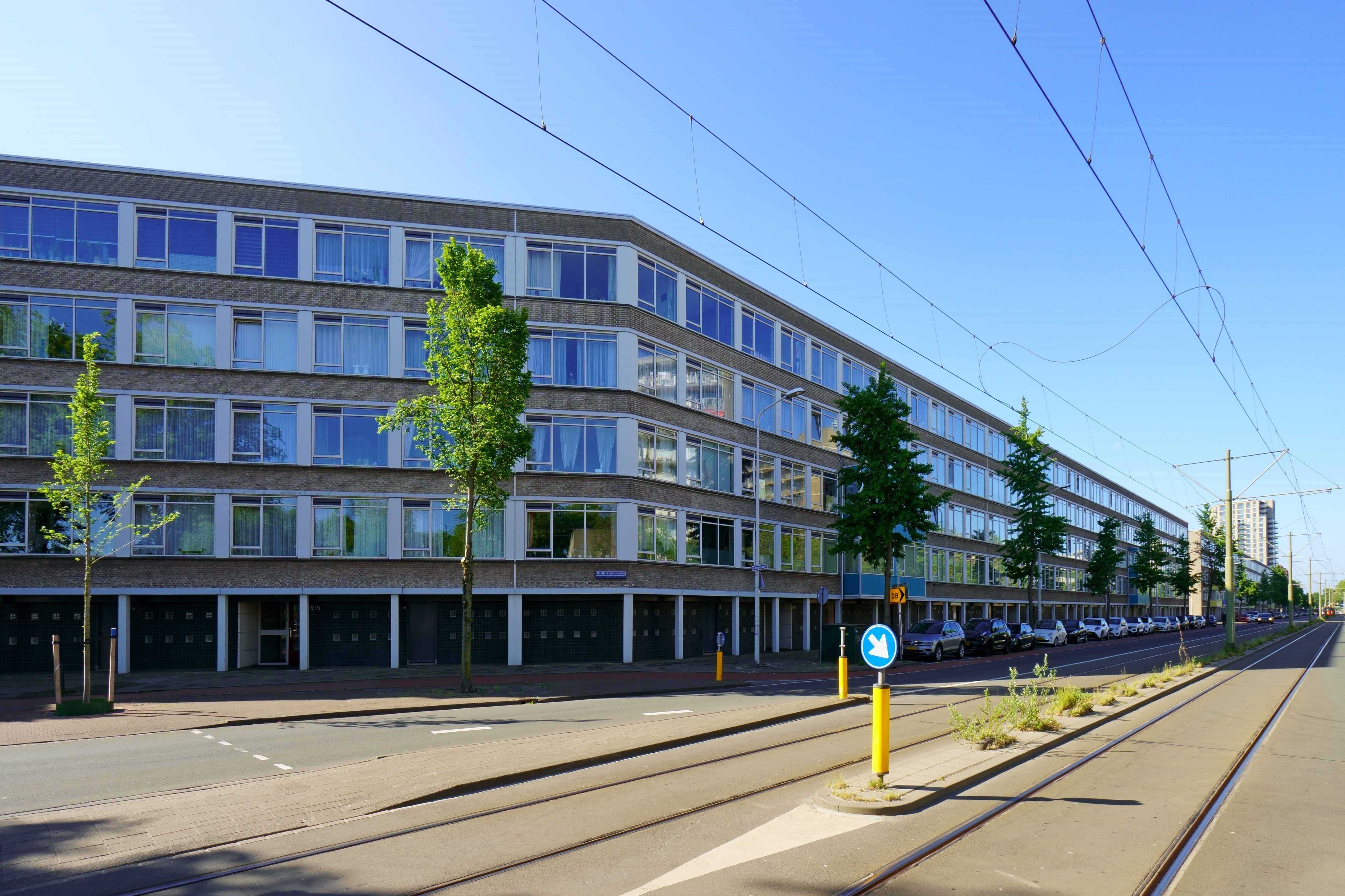 Escamplaan 398, Den Haag