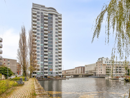 free-sector-houses for rent on C. van Eesterenlaan 372