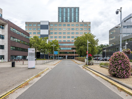 Daltonlaan 500