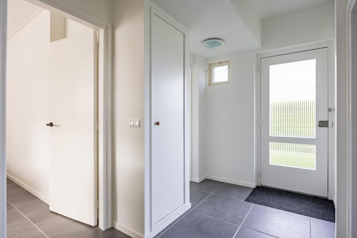 Vrijstaande woning te koop: Bilderdijkstraat 2, Winschoten