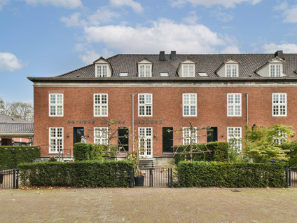 Thérèse Schwartzestraat 103