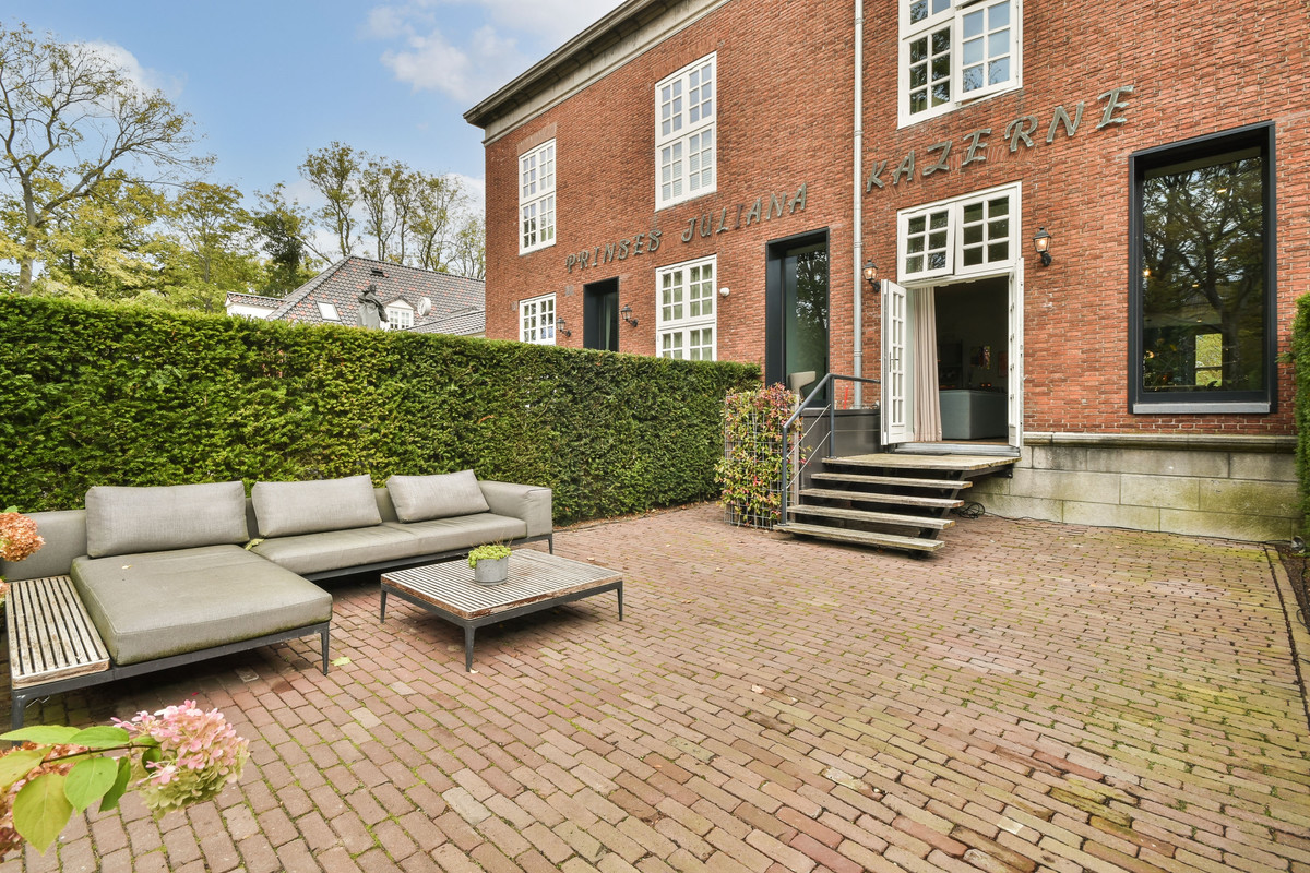 Appartement te koop: Thérèse Schwartzestraat 103, 'S-Gravenhage