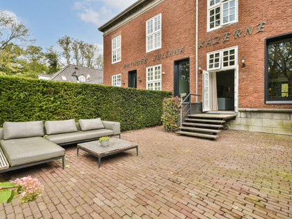 Thérèse Schwartzestraat 103