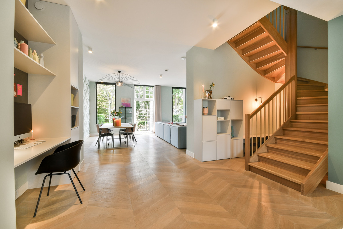 Appartement te koop: Thérèse Schwartzestraat 103, 'S-Gravenhage