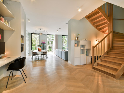 Thérèse Schwartzestraat 103