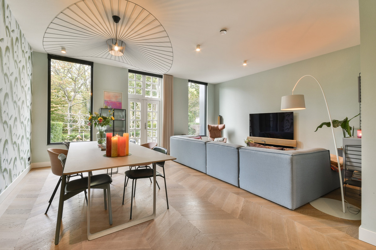Appartement te koop: Thérèse Schwartzestraat 103, 'S-Gravenhage