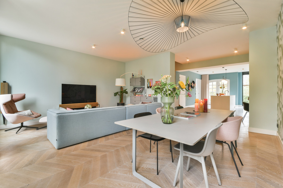 Appartement te koop: Thérèse Schwartzestraat 103, 'S-Gravenhage