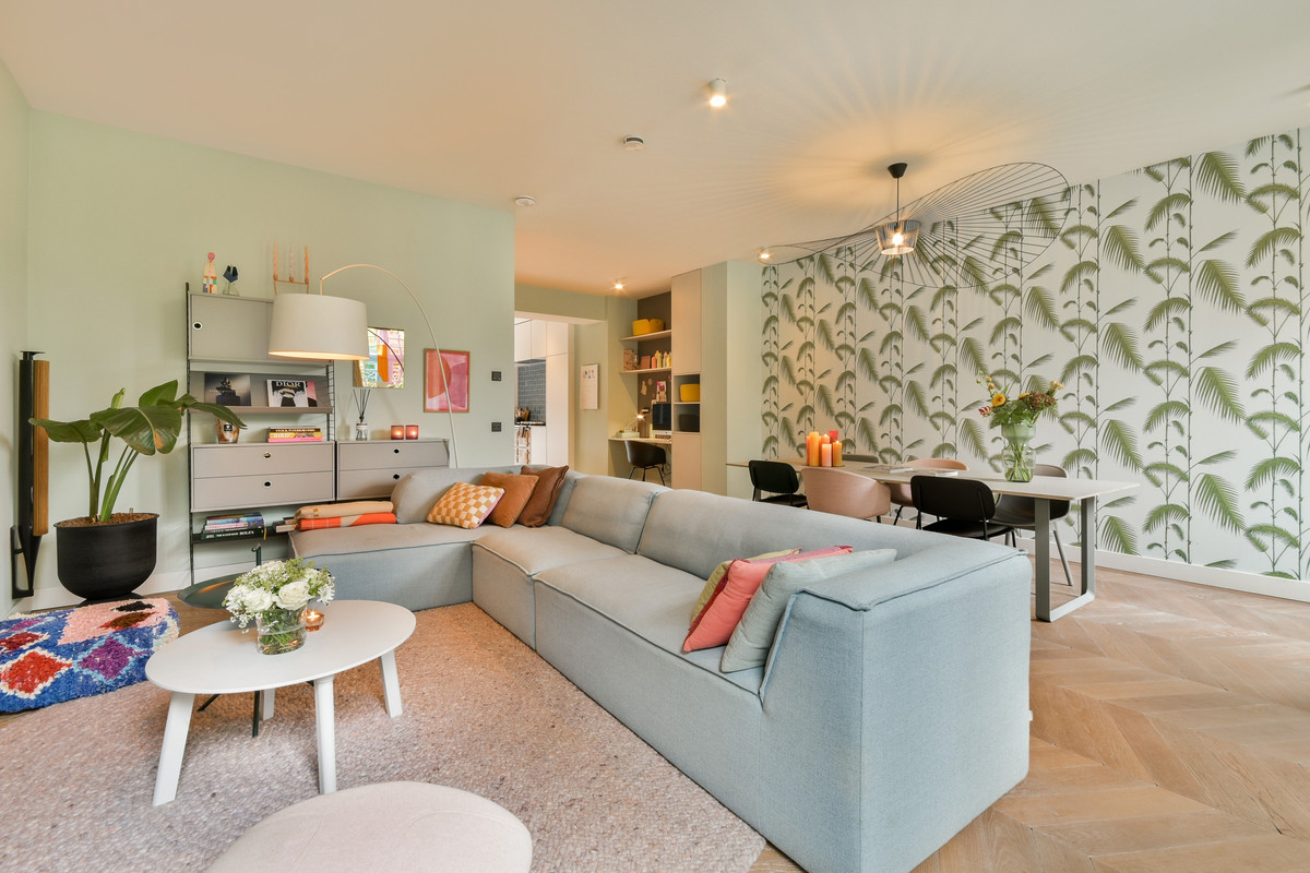 Appartement te koop: Thérèse Schwartzestraat 103, 'S-Gravenhage