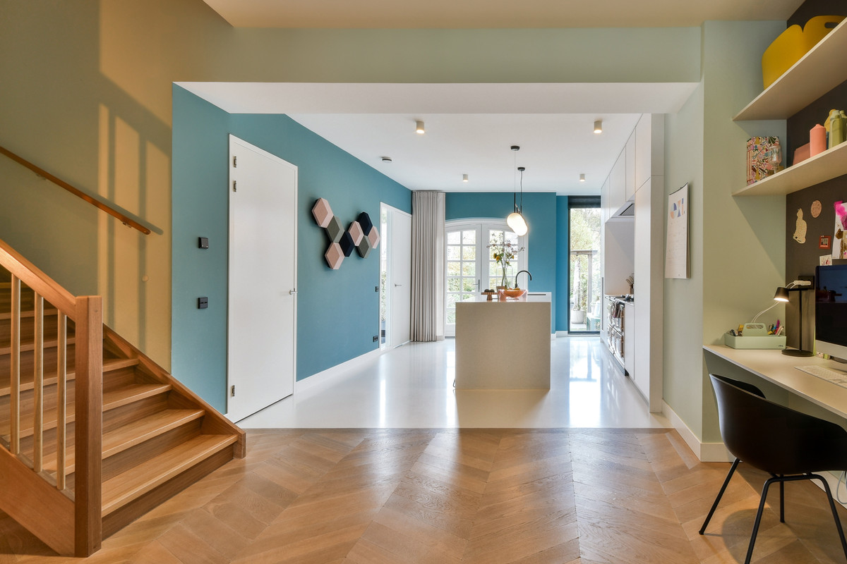 Appartement te koop: Thérèse Schwartzestraat 103, 'S-Gravenhage