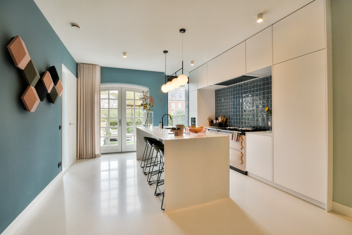 Appartement te koop: Thérèse Schwartzestraat 103, 'S-Gravenhage