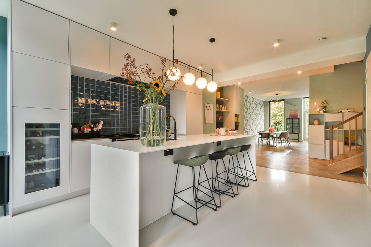 Appartement te koop: Thérèse Schwartzestraat 103, 'S-Gravenhage