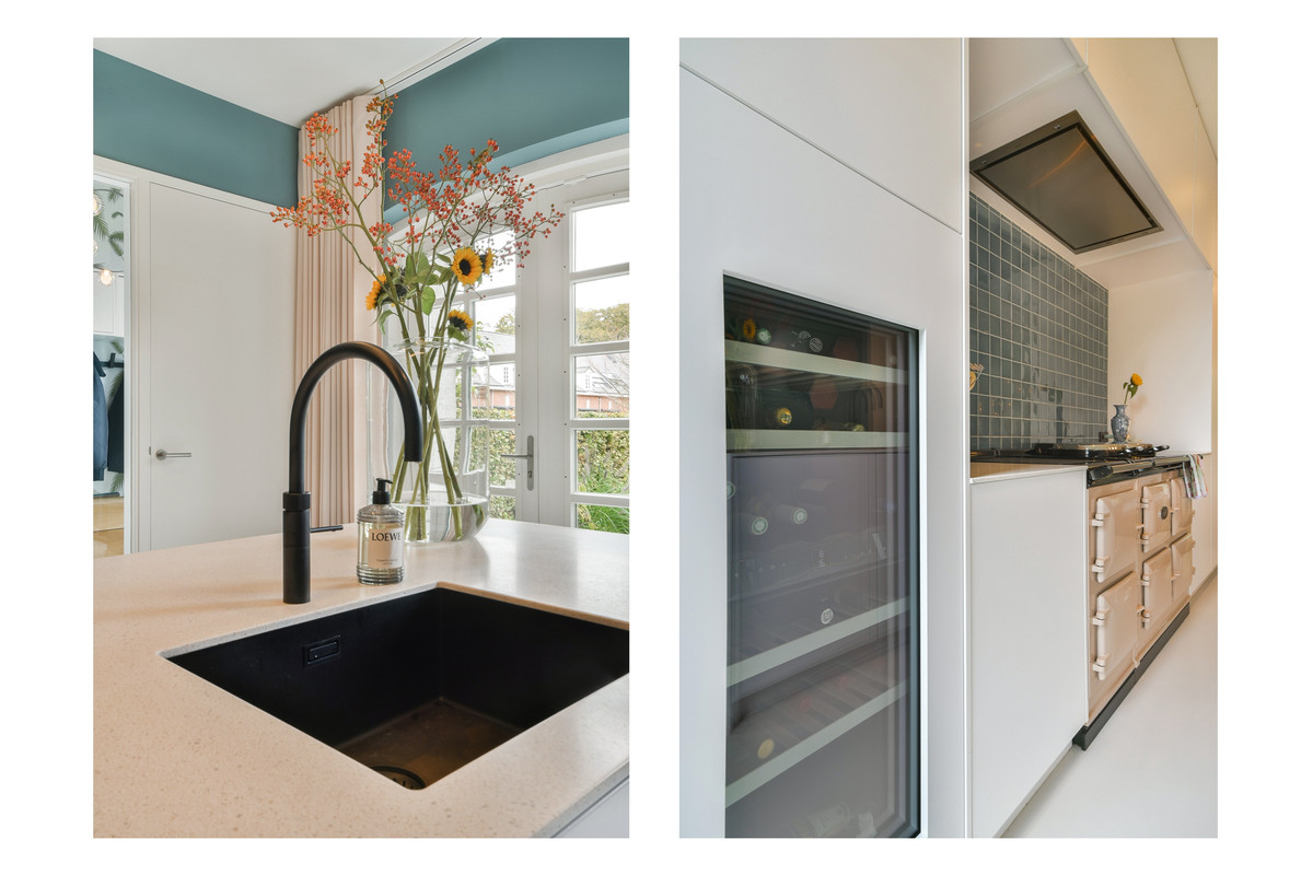 Appartement te koop: Thérèse Schwartzestraat 103, 'S-Gravenhage