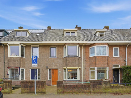 Rubensstraat 25