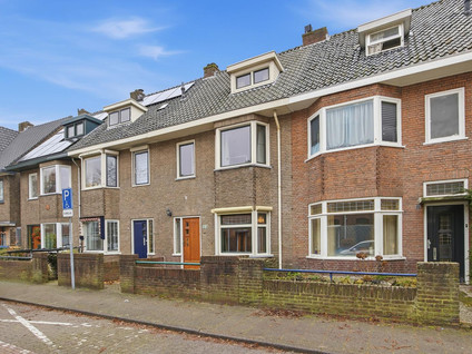 Rubensstraat 25