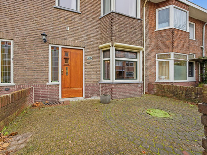 Rubensstraat 25