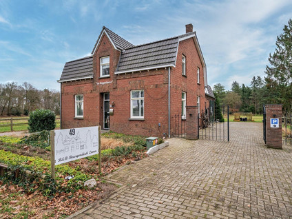 Rijksstraatweg 49