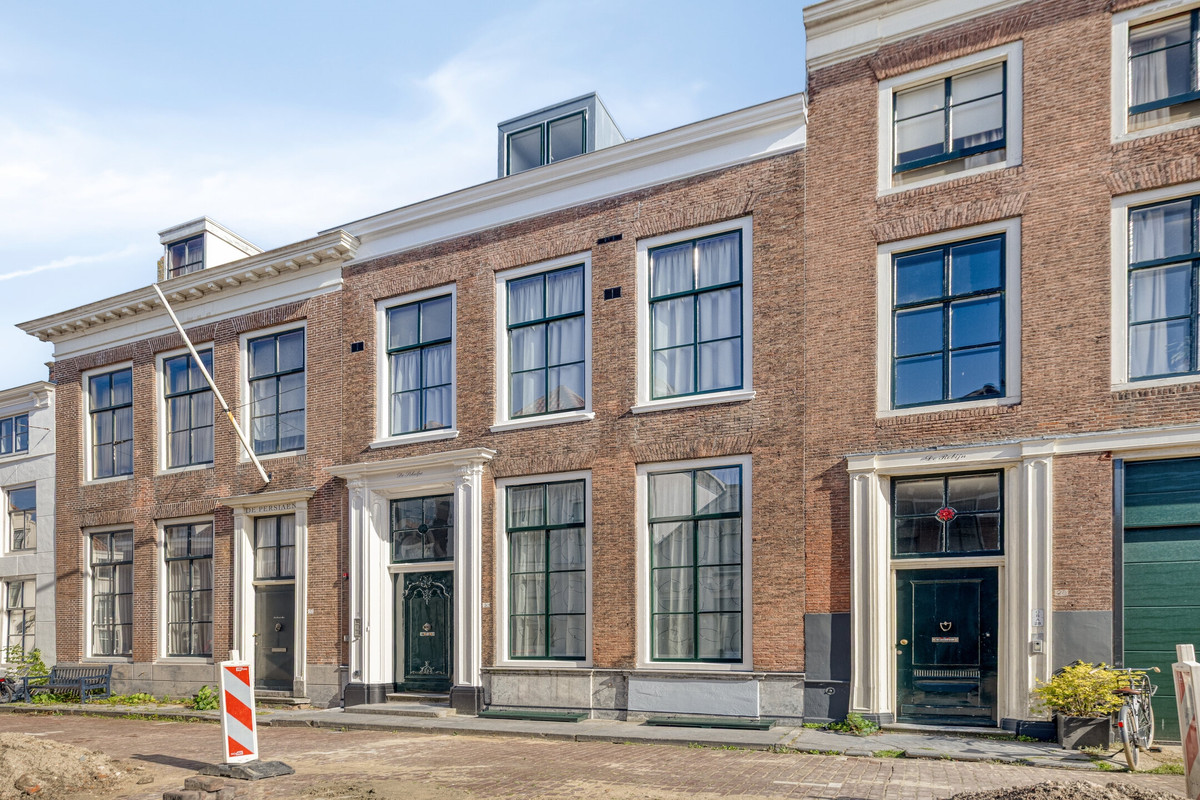 Studio te koop: Brakstraat 30A, Middelburg