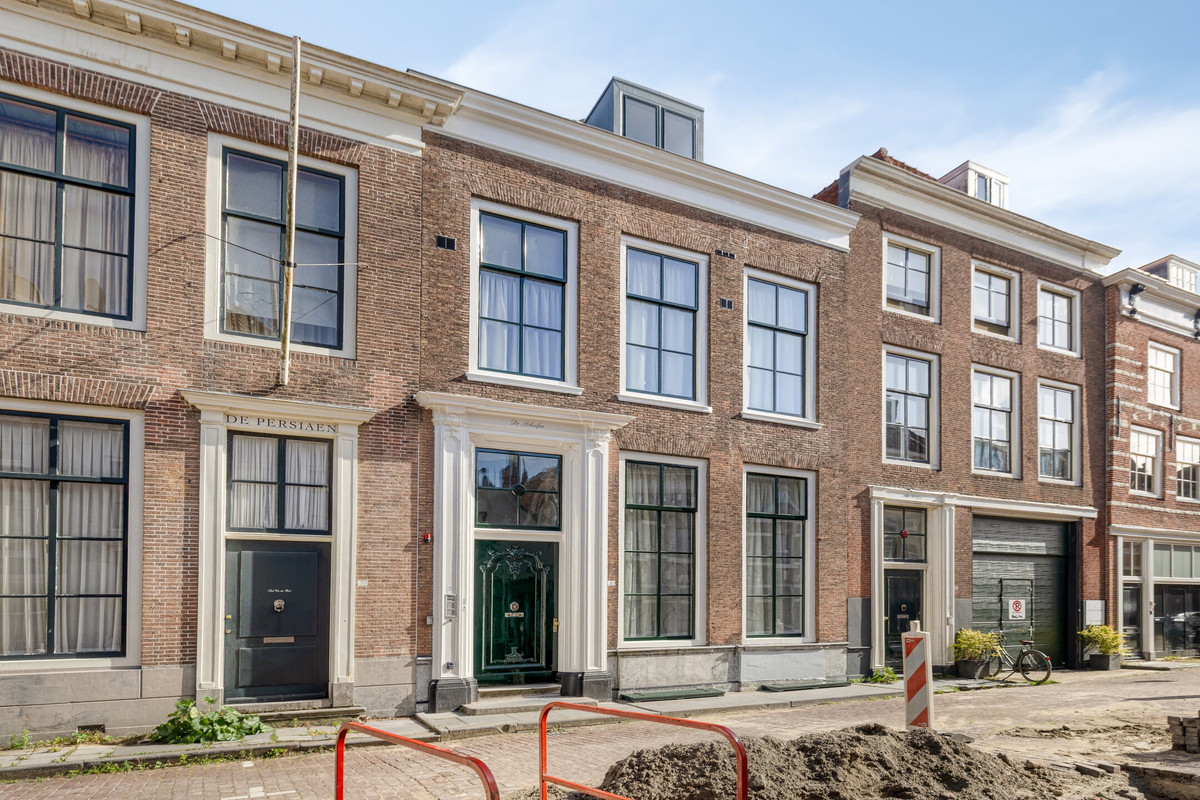 Studio te koop: Brakstraat 30A, Middelburg