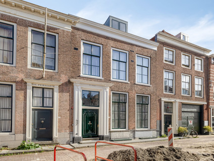 Brakstraat 30A