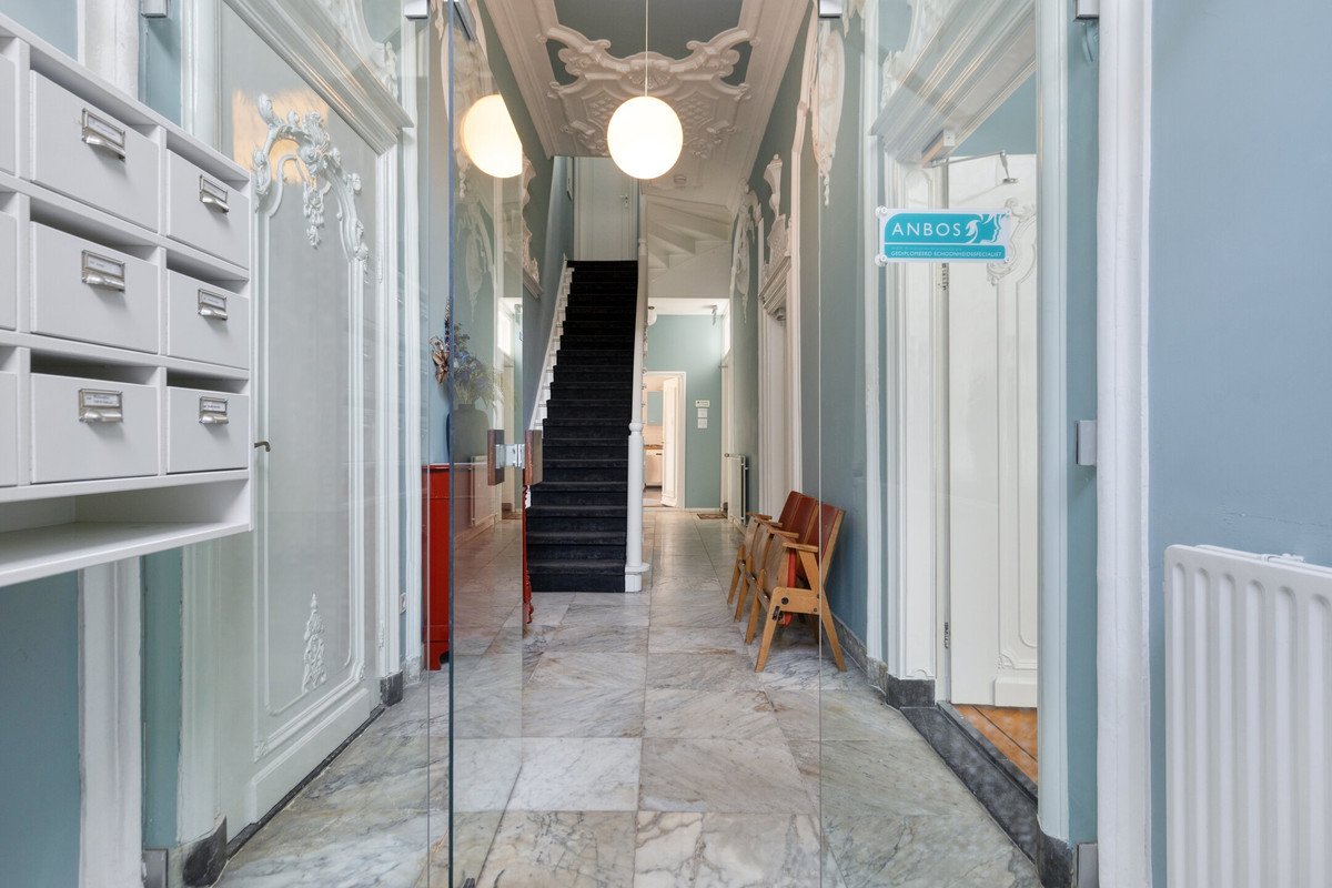 Studio te koop: Brakstraat 30A, Middelburg