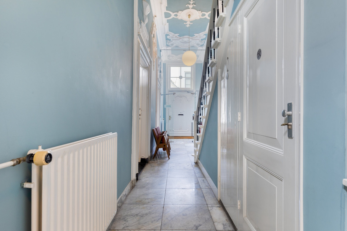 Studio te koop: Brakstraat 30A, Middelburg