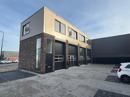 Industrieweg 2D