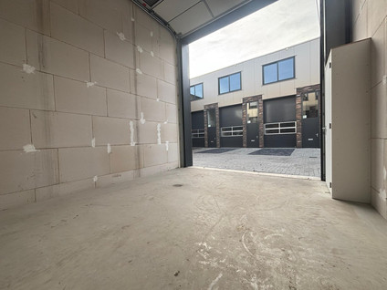 Industrieweg 2E