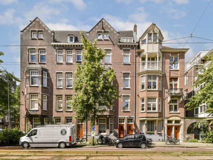 appartementen te huur op Johannes Vermeerstraat 36 4
