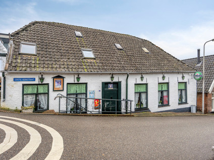 Grote Kerkstraat 1