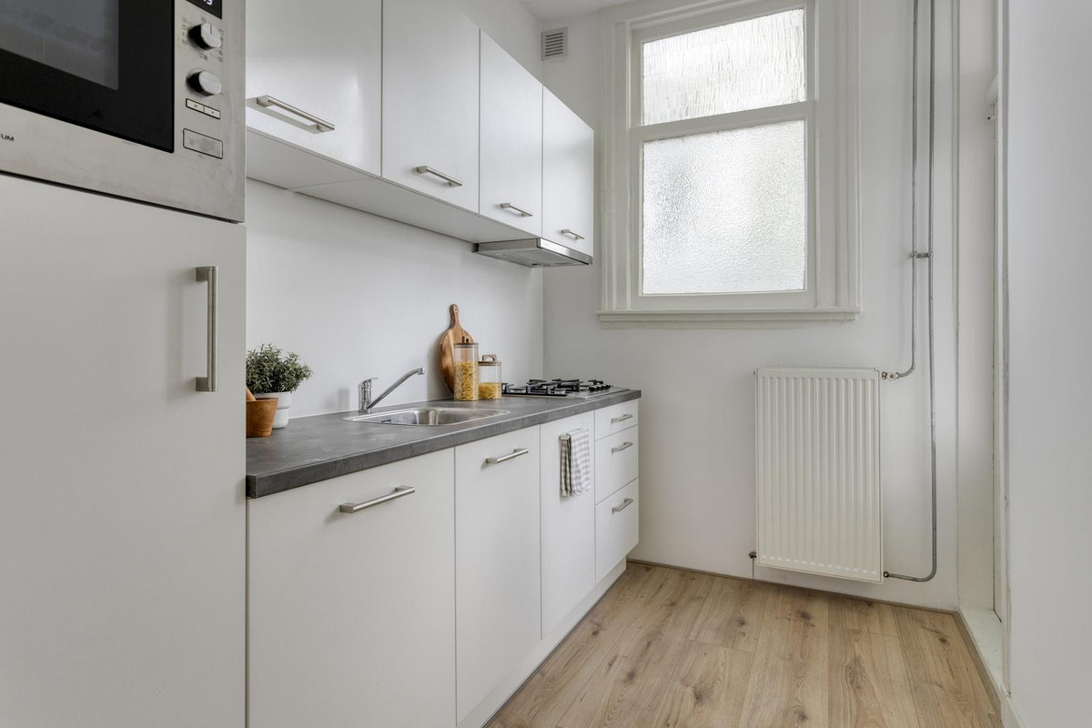 Appartement te koop: Beijerlandselaan 140A02, Rotterdam