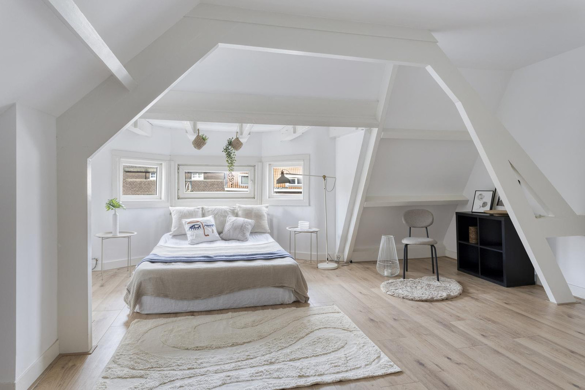 Appartement te koop: Beijerlandselaan 140A02, Rotterdam