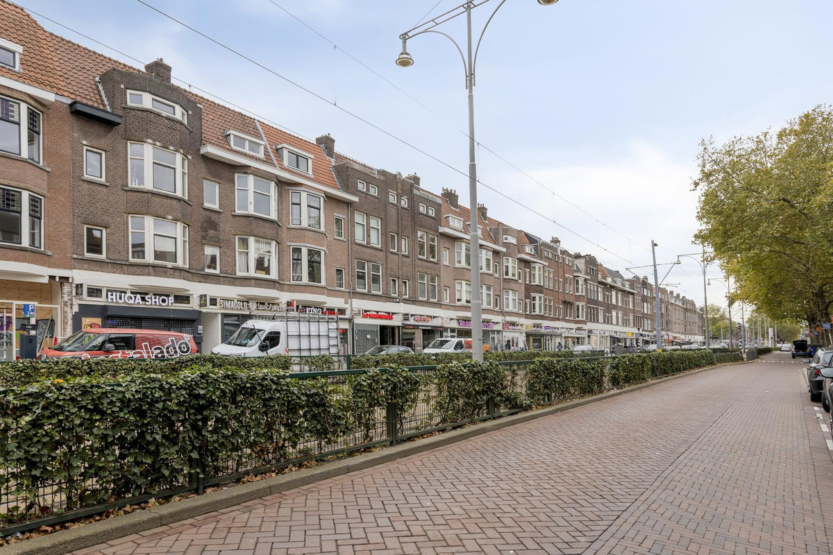 Appartement te koop: Beijerlandselaan 140A02, Rotterdam