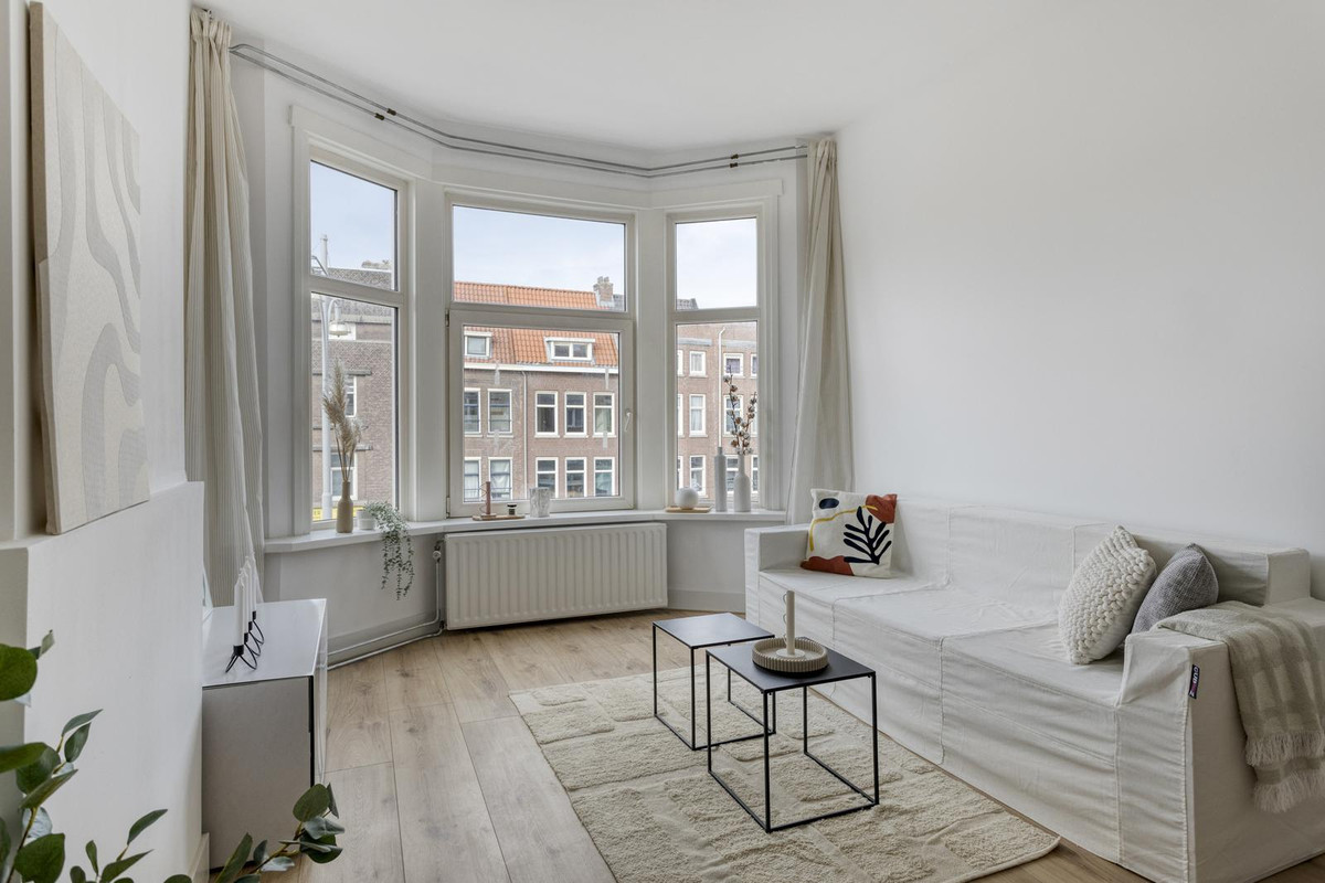 Appartement te koop: Beijerlandselaan 140A02, Rotterdam