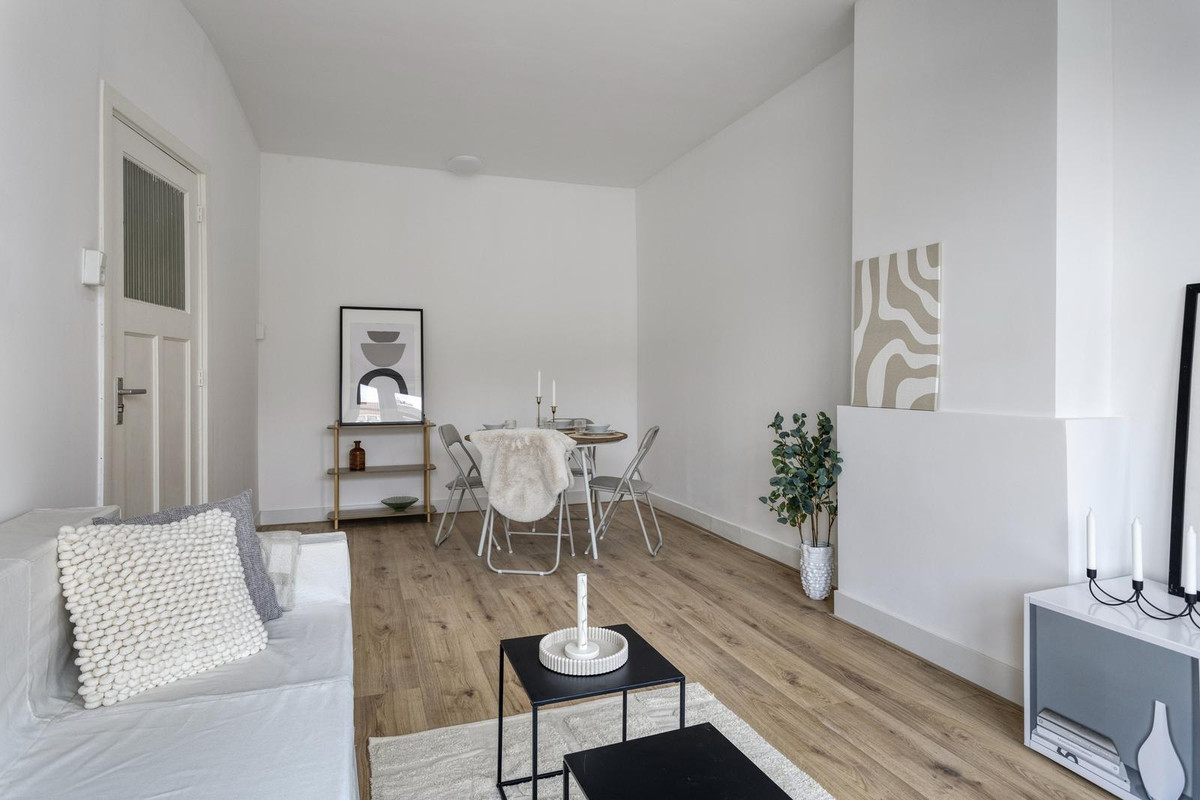 Appartement te koop: Beijerlandselaan 140A02, Rotterdam