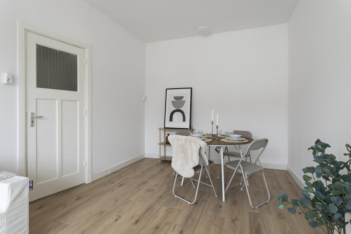 Appartement te koop: Beijerlandselaan 140A02, Rotterdam