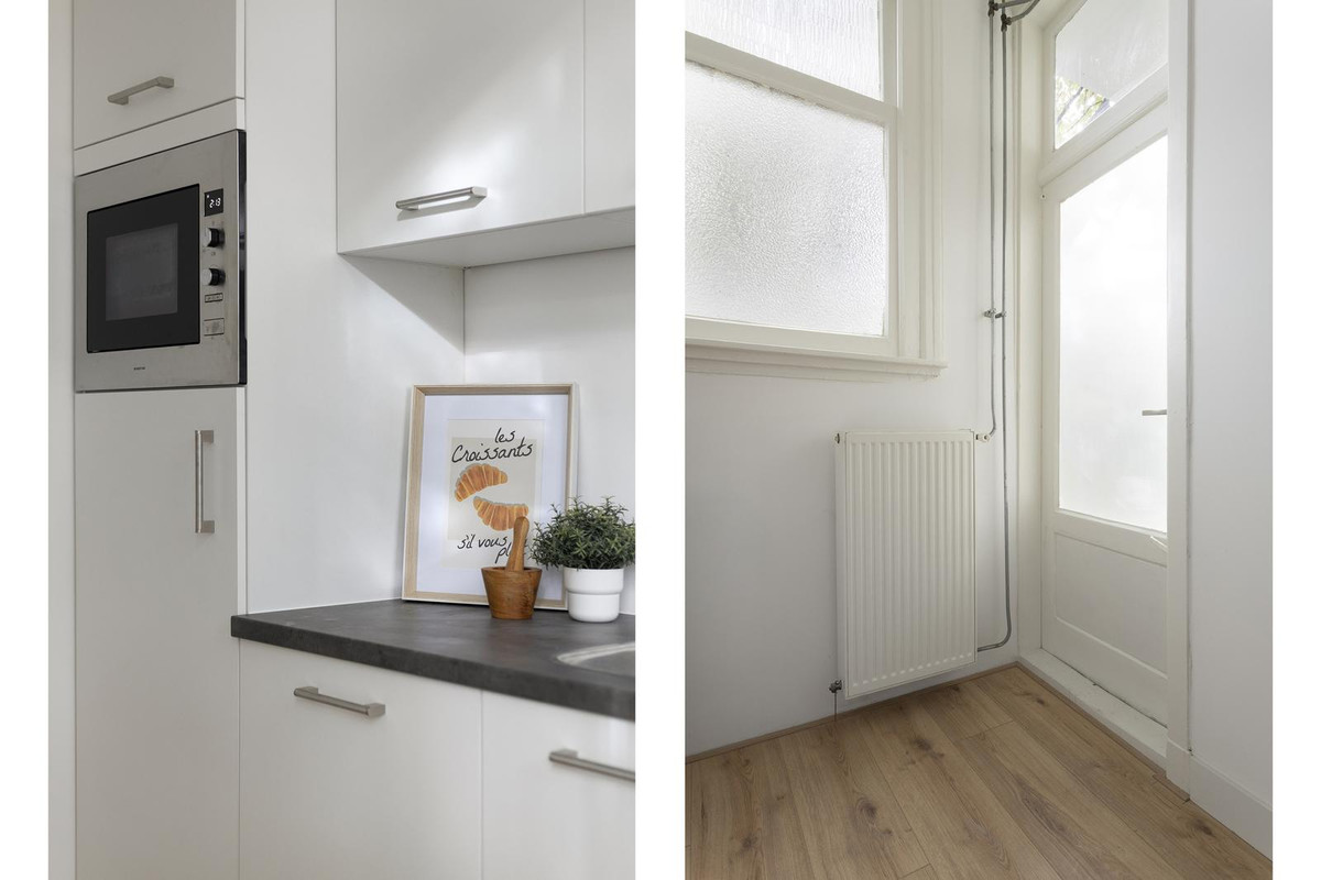 Appartement te koop: Beijerlandselaan 140A02, Rotterdam