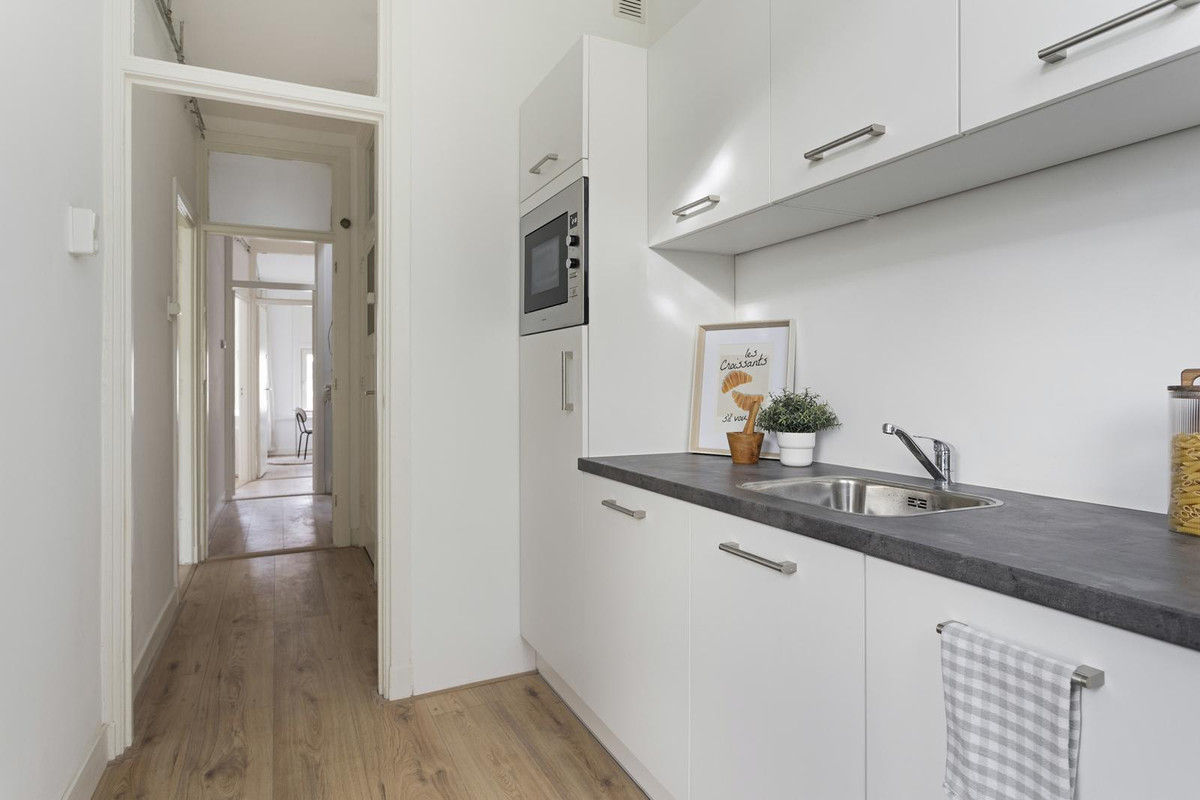 Appartement te koop: Beijerlandselaan 140A02, Rotterdam