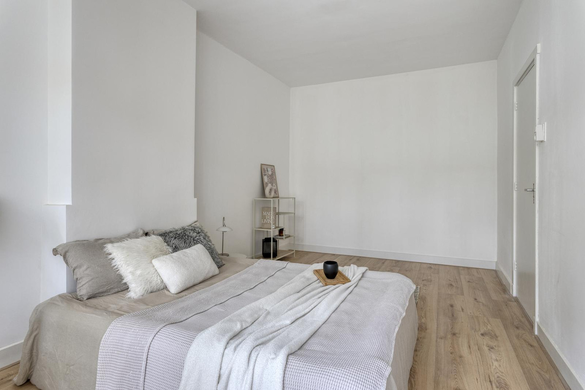 Appartement te koop: Beijerlandselaan 140A02, Rotterdam