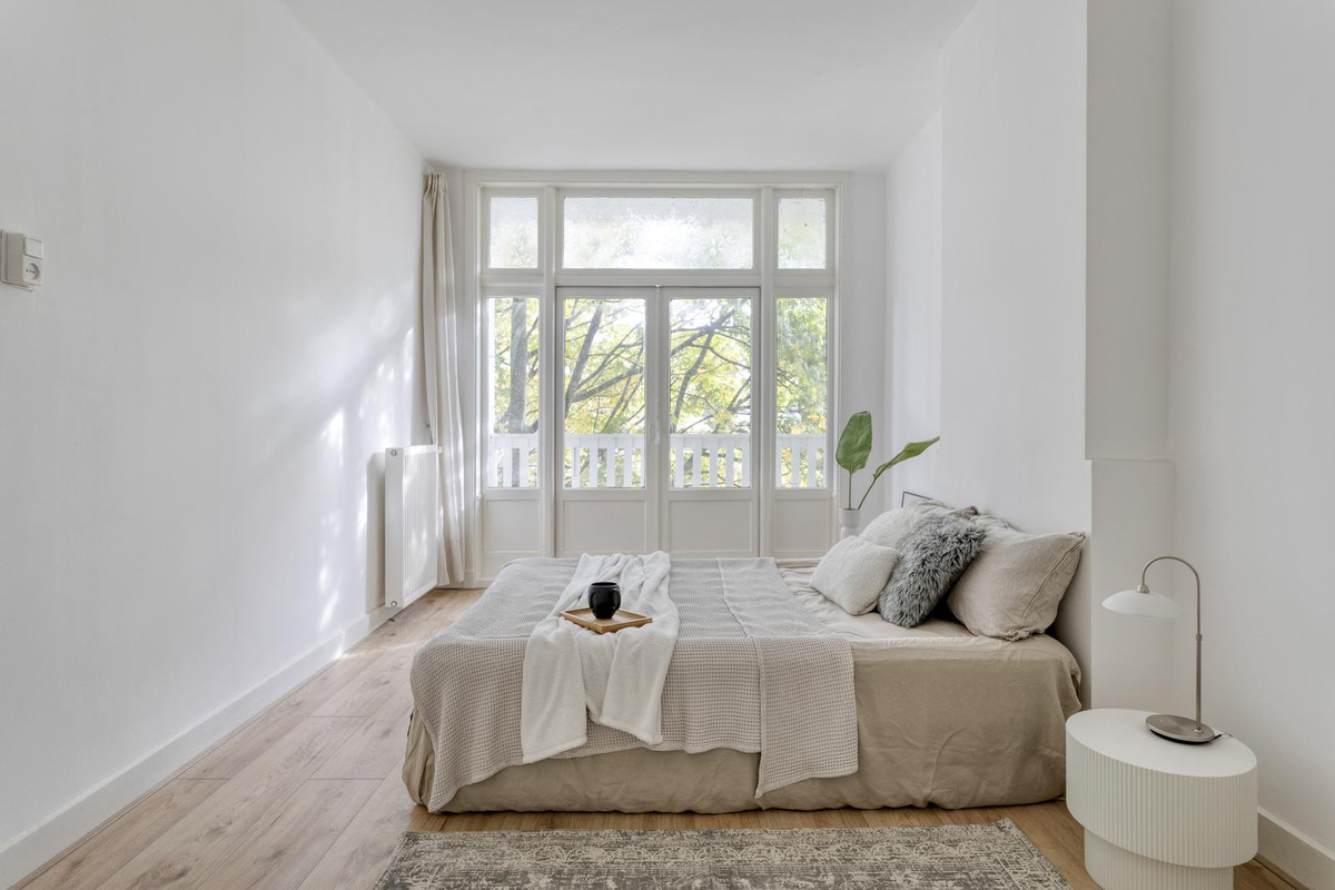 Appartement te koop: Beijerlandselaan 140A02, Rotterdam