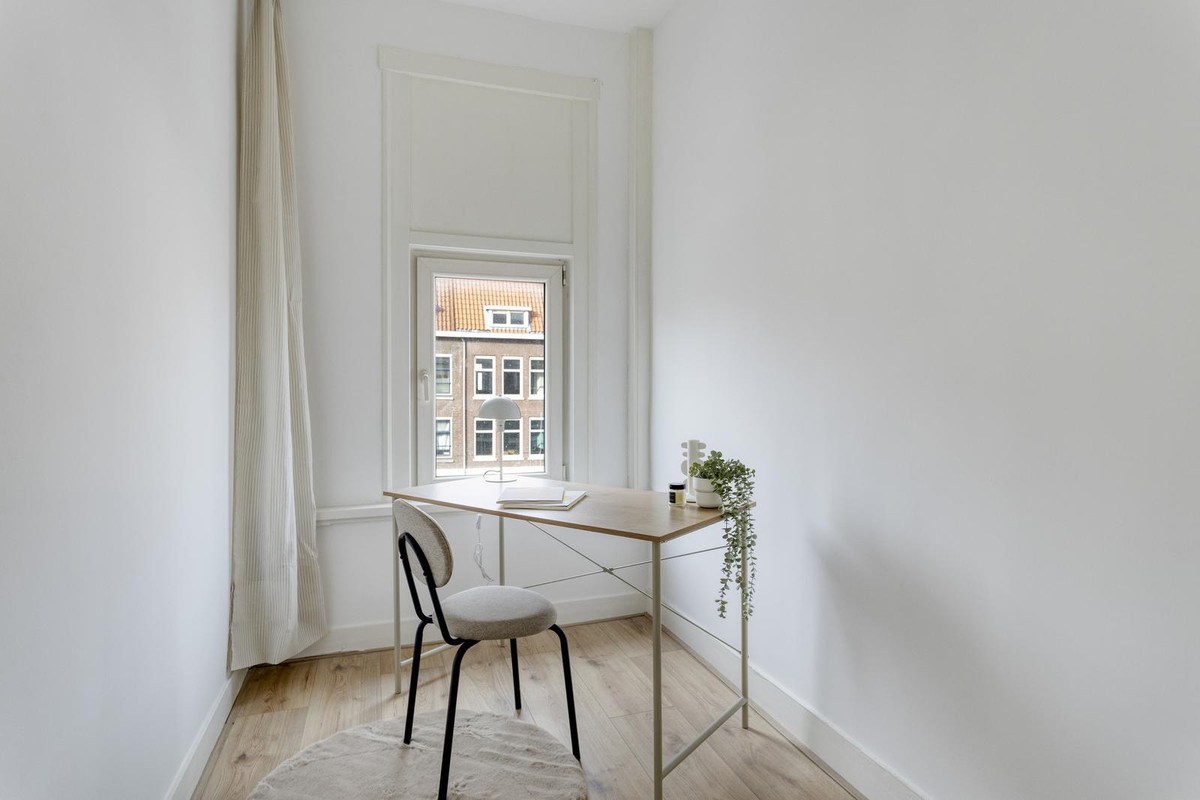 Appartement te koop: Beijerlandselaan 140A02, Rotterdam