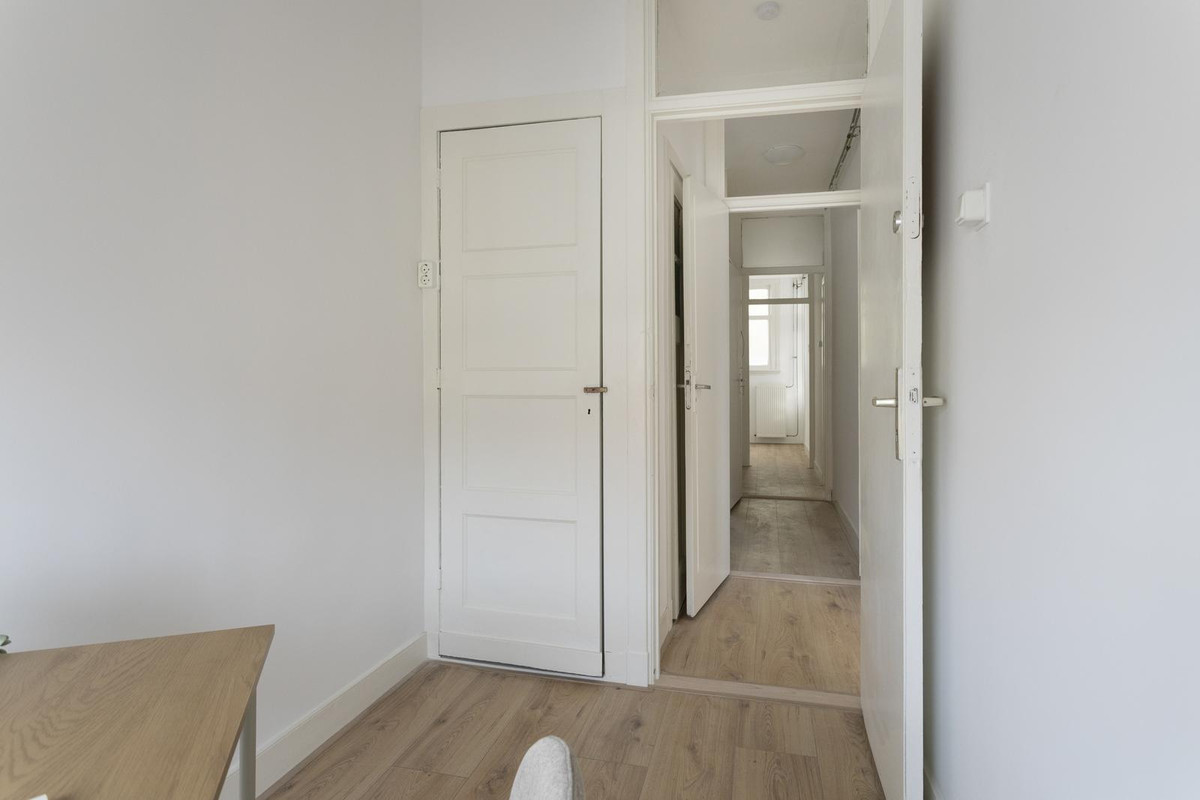 Appartement te koop: Beijerlandselaan 140A02, Rotterdam