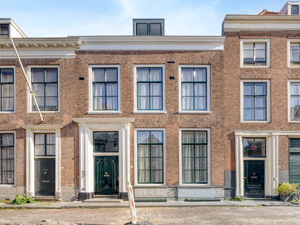 Brakstraat 30A