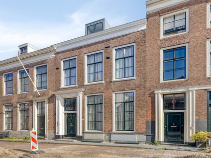 Brakstraat 30A