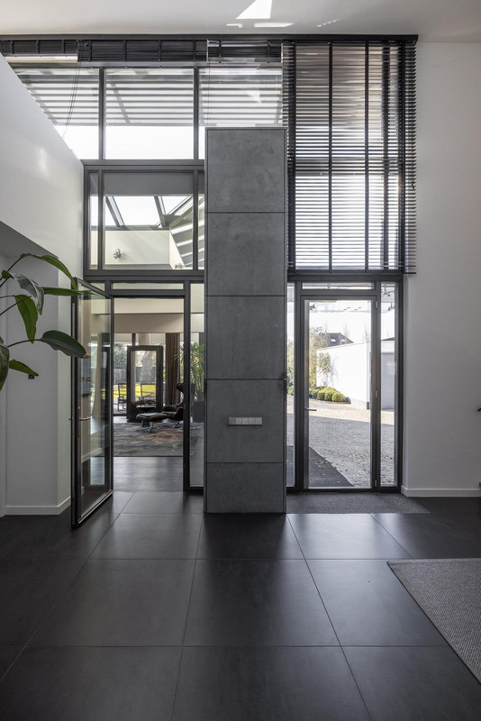 Vrijstaande woning te koop: Dorpsstraat 53C, Hendrik-Ido-Ambacht