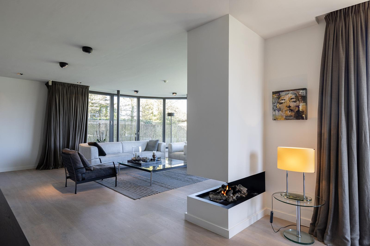 Vrijstaande woning te koop: Dorpsstraat 53C, Hendrik-Ido-Ambacht